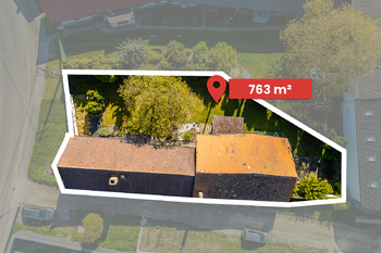 Prodej domu 96 m², Dolní Slivno