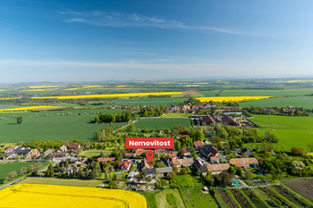 Prodej domu 96 m², Dolní Slivno