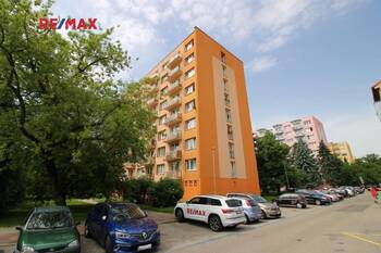 dům - Pronájem bytu 3+1 v osobním vlastnictví 66 m², České Budějovice