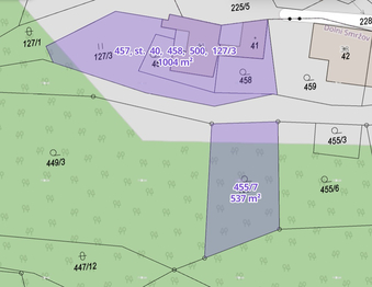 Prodej domu 132 m², Letovice
