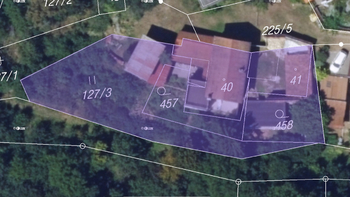 Prodej domu 132 m², Letovice