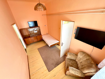 Prodej bytu 3+1 v osobním vlastnictví 93 m², Pohořelice