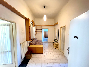 Prodej bytu 3+1 v osobním vlastnictví 93 m², Pohořelice