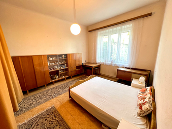 Prodej bytu 3+1 v osobním vlastnictví 93 m², Pohořelice