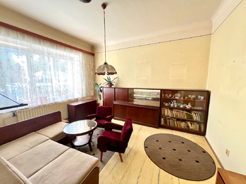 Prodej bytu 3+1 v osobním vlastnictví 93 m², Pohořelice