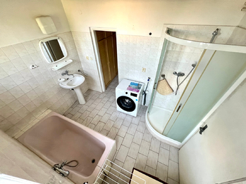 Prodej bytu 3+1 v osobním vlastnictví 93 m², Pohořelice