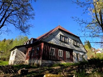 Prodej apartmánu 413 m², Kořenov