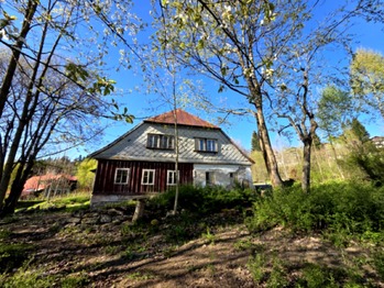 Prodej apartmánu 413 m², Kořenov
