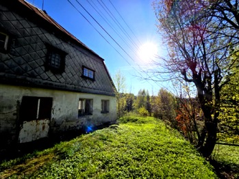 Prodej apartmánu 413 m², Kořenov