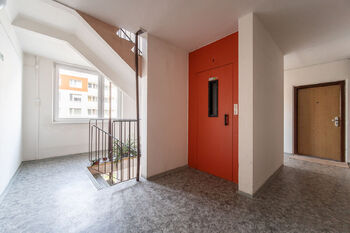 Pronájem bytu 1+kk v osobním vlastnictví 34 m², Český Brod