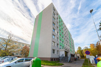 Pronájem bytu 1+kk v osobním vlastnictví 34 m², Český Brod