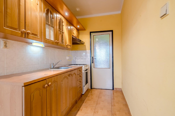 Prodej bytu 2+1 v osobním vlastnictví 61 m², Ústí nad Labem