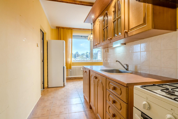 Prodej bytu 2+1 v osobním vlastnictví 61 m², Ústí nad Labem