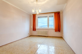 Prodej bytu 2+1 v osobním vlastnictví 61 m², Ústí nad Labem