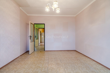 Prodej bytu 2+1 v osobním vlastnictví 61 m², Ústí nad Labem