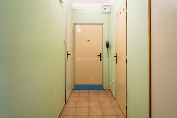 Prodej bytu 2+1 v osobním vlastnictví 61 m², Ústí nad Labem