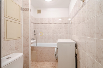 Prodej bytu 2+1 v osobním vlastnictví 61 m², Ústí nad Labem