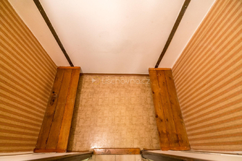 Prodej bytu 2+1 v osobním vlastnictví 61 m², Ústí nad Labem