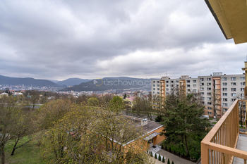 Prodej bytu 2+1 v osobním vlastnictví 61 m², Ústí nad Labem