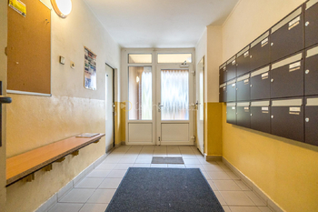 Prodej bytu 2+1 v osobním vlastnictví 61 m², Ústí nad Labem