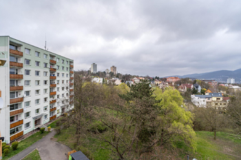 Prodej bytu 2+1 v osobním vlastnictví 61 m², Ústí nad Labem