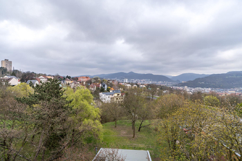 Prodej bytu 2+1 v osobním vlastnictví 61 m², Ústí nad Labem