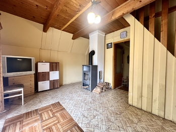 Prodej chaty / chalupy 70 m², Nepomyšl