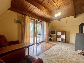 Prodej chaty / chalupy 70 m², Nepomyšl