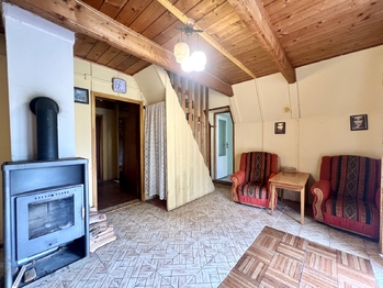 Prodej chaty / chalupy 70 m², Nepomyšl