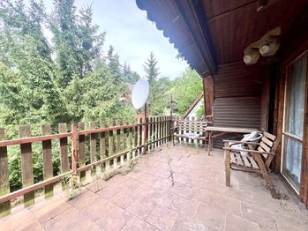 Prodej chaty / chalupy 70 m², Nepomyšl