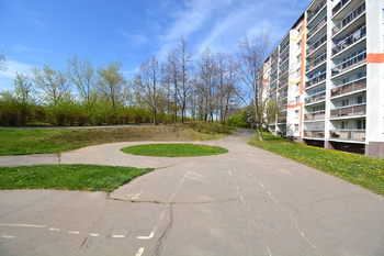 Prodej bytu 4+1 v osobním vlastnictví 99 m², Praha 6 - Řepy