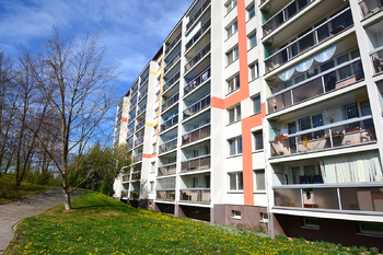 Prodej bytu 4+1 v osobním vlastnictví 99 m², Praha 6 - Řepy