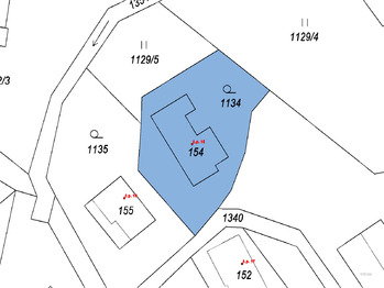 KM - 16.04.2025 - Prodej domu 150 m², Světlá pod Ještědem