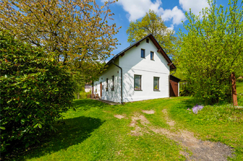 Prodej domu 150 m², Světlá pod Ještědem
