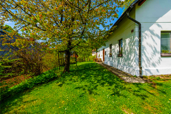 Prodej domu 150 m², Světlá pod Ještědem