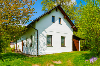 Prodej domu 150 m², Světlá pod Ještědem