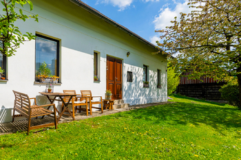 Prodej domu 150 m², Světlá pod Ještědem