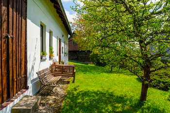 Prodej domu 150 m², Světlá pod Ještědem