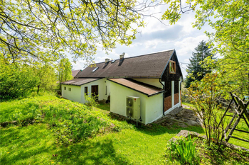 Prodej domu 150 m², Světlá pod Ještědem