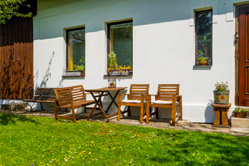 Prodej domu 150 m², Světlá pod Ještědem