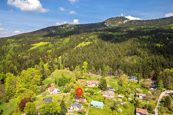 Prodej domu 150 m², Světlá pod Ještědem