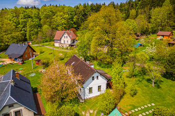 Prodej domu 150 m², Světlá pod Ještědem