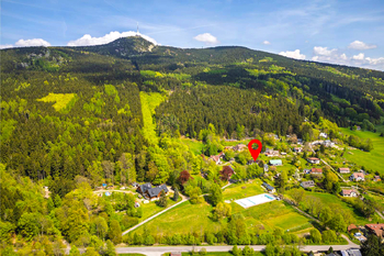Prodej domu 150 m², Světlá pod Ještědem