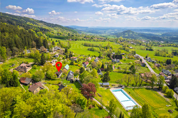 Prodej domu 150 m², Světlá pod Ještědem