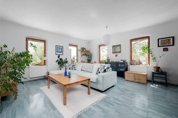Prodej domu 150 m², Světlá pod Ještědem