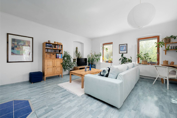 Prodej domu 150 m², Světlá pod Ještědem