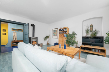 Prodej domu 150 m², Světlá pod Ještědem