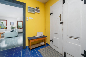 Prodej domu 150 m², Světlá pod Ještědem