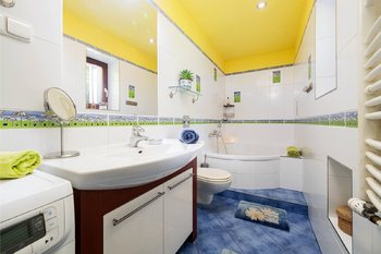 Prodej domu 150 m², Světlá pod Ještědem