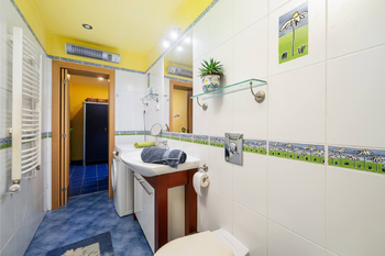 Prodej domu 150 m², Světlá pod Ještědem